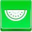 Watermelon Piece Icon 64x64 png